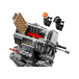 LEGO Star Wars First Order Heavy Scout Walker - 75177