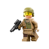 LEGO Star Wars First Order Heavy Scout Walker - 75177