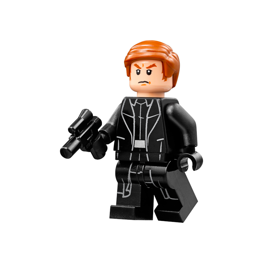 LEGO Star Wars First Order Heavy Scout Walker - 75177