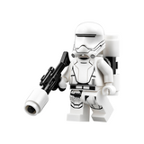 LEGO Star Wars First Order Heavy Scout Walker - 75177