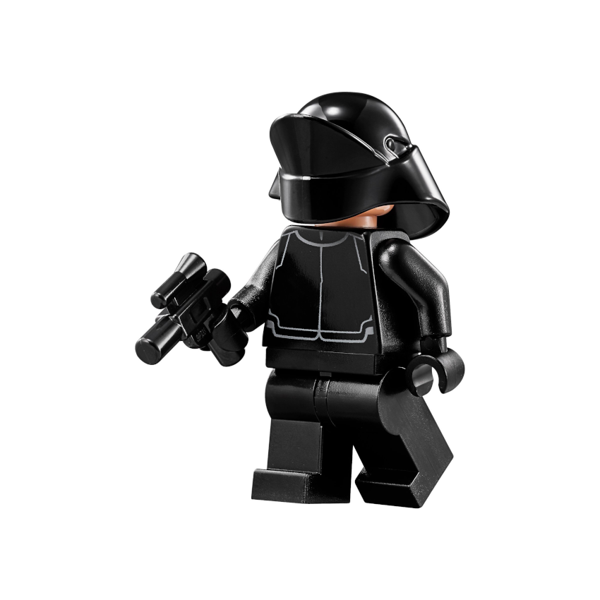 LEGO Star Wars First Order Heavy Scout Walker - 75177