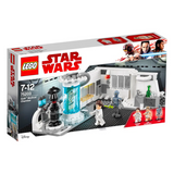 LEGO Star Wars Hoth Medical Chamber - 75203