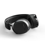 SteelSeries Arctis Pro Wireless Gaming Headset Black