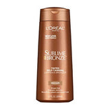 L'Oreal Paris Sublime Bronze Tinted Self Tanning Luminous Bronzer Medium 200ml