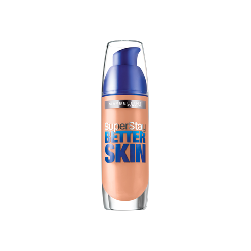 Maybelline SuperStay Better Skin Flawless Finish Foundation 30mL