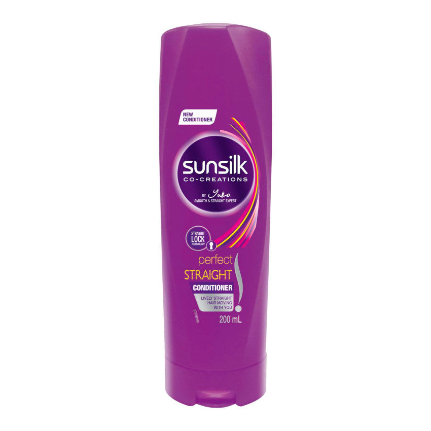 Sunsilk Perfect Straight Conditioner - 200ml