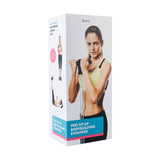 Pedal Resistance Band