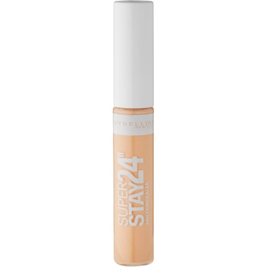 Maybelline Superstay 24hr Longwear Concealer 7.5ml- 2 Light
