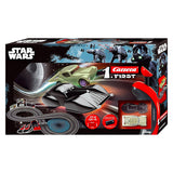 Carrera First Star Wars Race Track Set