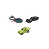 Carrera First Star Wars Race Track Set