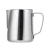 Varello Stainless Steel Milk Jug - 1 Litre
