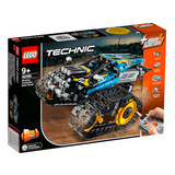 LEGO Technic Remote-Controlled Stunt Racer - 42095