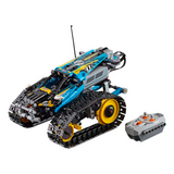 LEGO Technic Remote-Controlled Stunt Racer - 42095