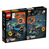 LEGO Technic Remote-Controlled Stunt Racer - 42095