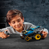 LEGO Technic Remote-Controlled Stunt Racer - 42095