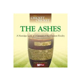 The Ashes: When Cricket Was Cricket Book