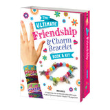 The Ultimate Book & Kit Series