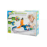 Thomas & Friends Adventures Blue Mountain Quarry by Fisher Price