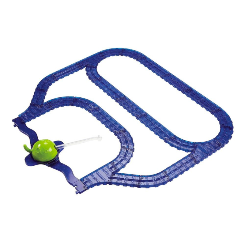 Thomas & Friends Adventures Space Mission Track Pack