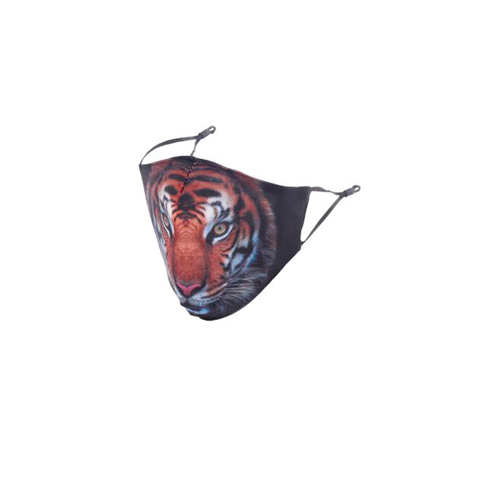 MaskiT Reusable 3 Layer Masks - Safari Animals