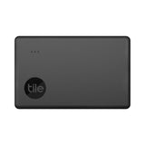 Tile Mate Essentials Tracker Pack (Black) - 4 pack