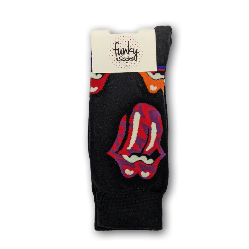 Funky Socks
