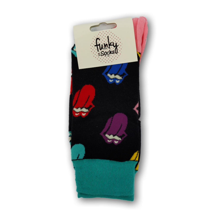 Funky Socks