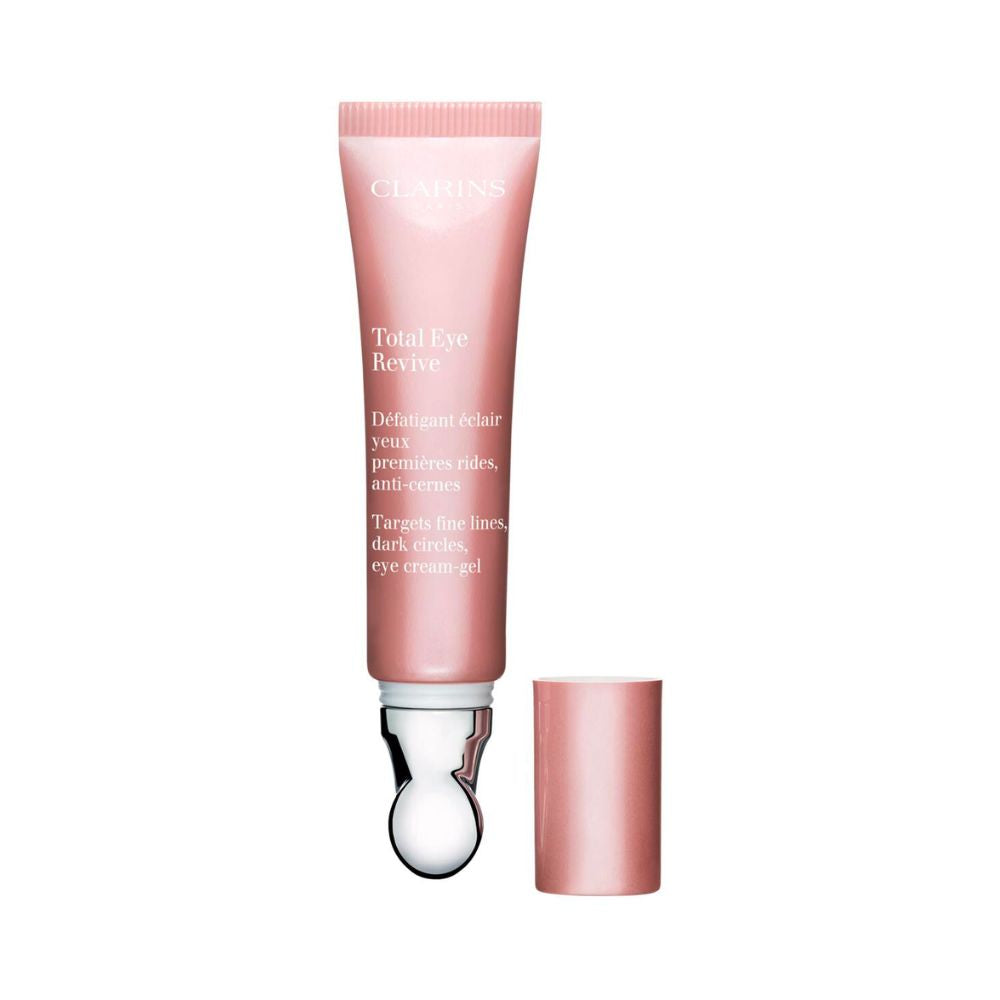 Clarins Total Eye Revive - 15ml