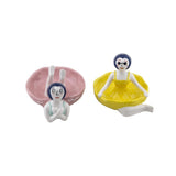 Emporium Trude & Prude Trinket Dish - Set of 2