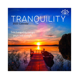 2023 Square Wall Calendar - Assorted