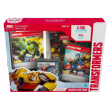 Transformers Trading Card Game Starter Set