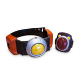 Tree Fu Tom Magic Sapstone Belt and Holopax