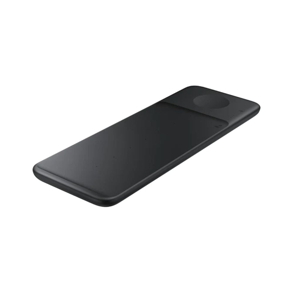 Samsung Trio Wireless Charger (Black)