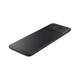 Samsung Trio Wireless Charger (Black)
