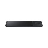 Samsung Trio Wireless Charger (Black)