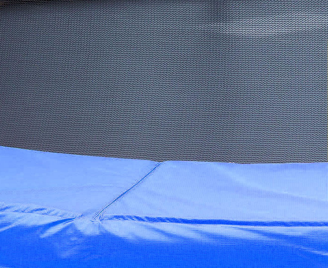 14 ft Replacement Trampoline Safety Spring Pad Cover