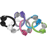 LilGadgets Untangled Pro Kids Bluetooth Headphones