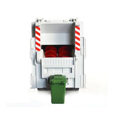 Lenoxx RC Mercedes-Benz Garbage Truck
