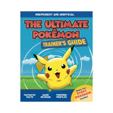 The Ultimate Pokemon Trainer's Guide