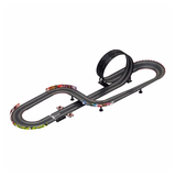 Carrera GO!!! Teenage Mutant Ninja Turtles Ninja Boost Slot Racing Set