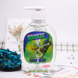 Teenage Mutant Ninja Turtles Liquid Hand Wash