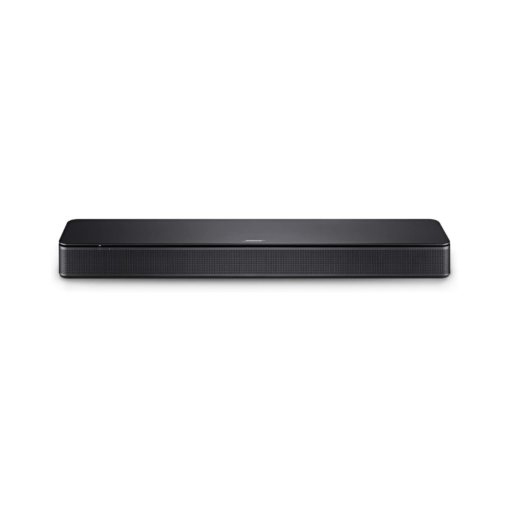 Bose TV Speaker - Black