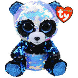 Ty Beanie Boos Flippable Sequin Plush Toys - Medium