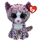 Ty Beanie Boos Flippable Sequin Plush Toys - Medium