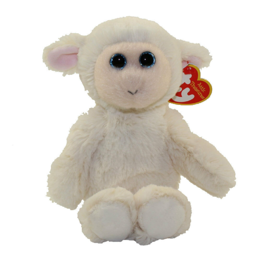 Ty The Attic Treasures Collection Rachel Plush Toy