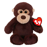 Ty The Attic Treasures Collection 12" Mookie Plush Toy