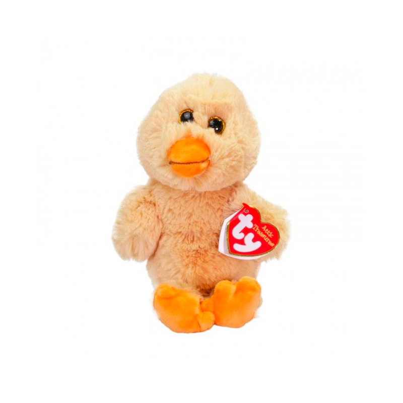 Ty The Attic Treasures Collection Debbie Plush Toy