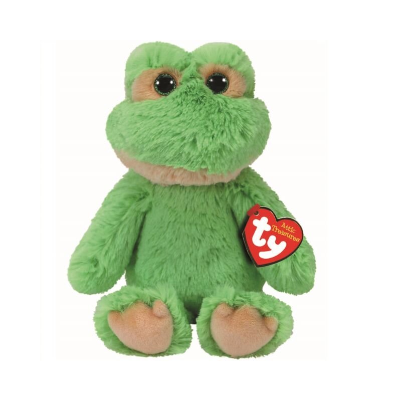 Ty The Attic Treasures Collection Floyd Plush Toy