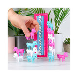 Unicorn Stacking Game
