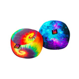 Schylling Nee Doh Universe & Tie-Dye Dohzee 8"